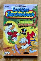 Lustiges Taschenbuch Nr 160 von 1991