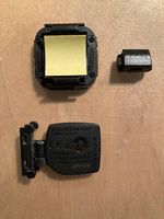 Sigma Lenker Halterung