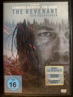 The Revenant Der Rueckkehrer guter Zustand