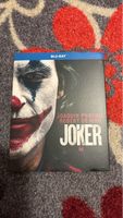Blu-ray Joker - Joaquin Phoenix, Robert De Niro - Neuf