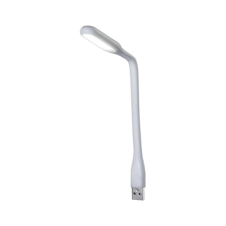 Lampade: USB Leuchte LED Weiß – Usato da Füllinsdorf venduto da ostrogorski 2