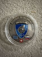 Coin KFOR