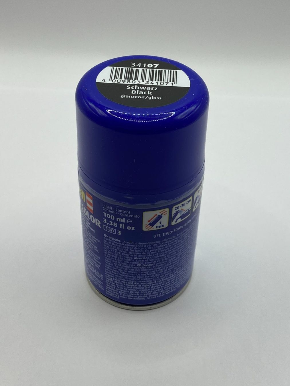 Colori: Revell Spray Color - ganzes Sortiment – Nuovo e nell'imballaggio originale da Neukirch a.d. Thur venduto da Modellbau-Artikel 1