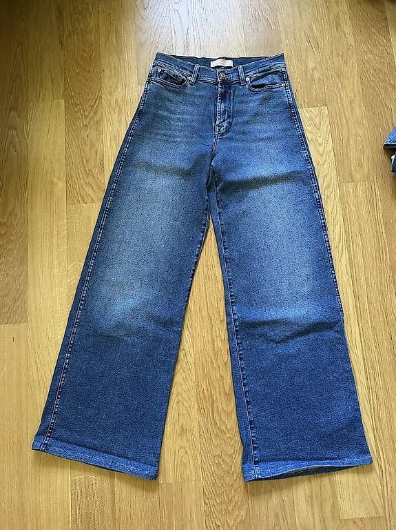 Mankind Jeans: Jeans seven – Nuovo (secondo la descrizione) da Pully venduto da tarra26