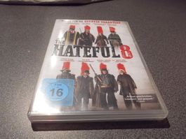 DVD The Hateful 8