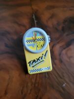 Le Clip Taxi Uhr Quartz Swiss Made gebraucht