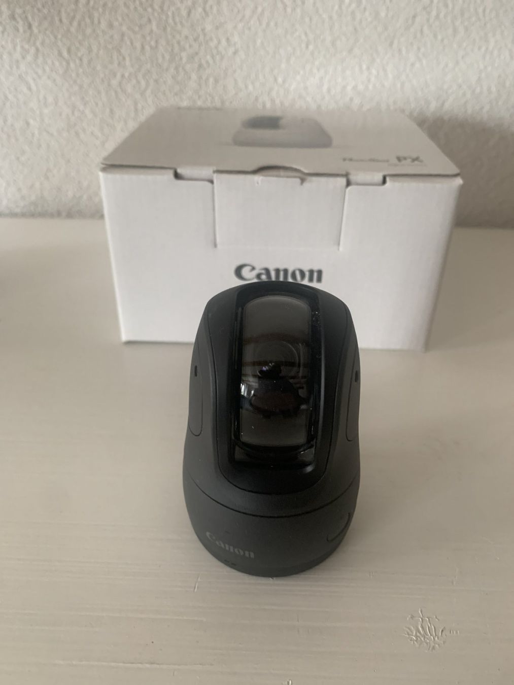 Canon Videocamere: Canon PowerShot PowerShot PX, essentiel Kit – Nuovo (secondo la descrizione) da Saland venduto da B.W8493 1