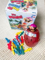 PIC PIRATE! Das lustige Piraten Kultspiel, 4+