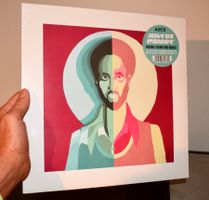 Neu OVP  Milton Wright ‎– Original Friends And BuddiesLP