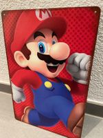 Mario Tafel Einzigartig NEU ! DER RENNER !! 1 Stück