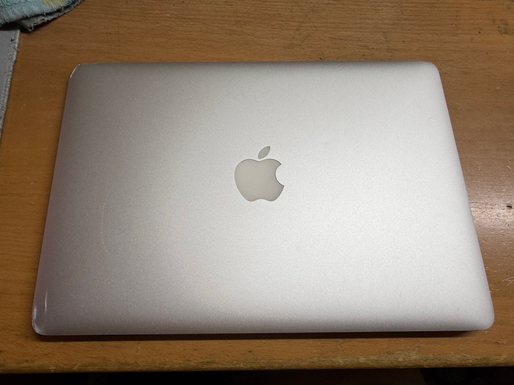 Apple Notebook: MacBook Air 13 zoll  2017 – Usato da Au SG venduto da bah_6f5w