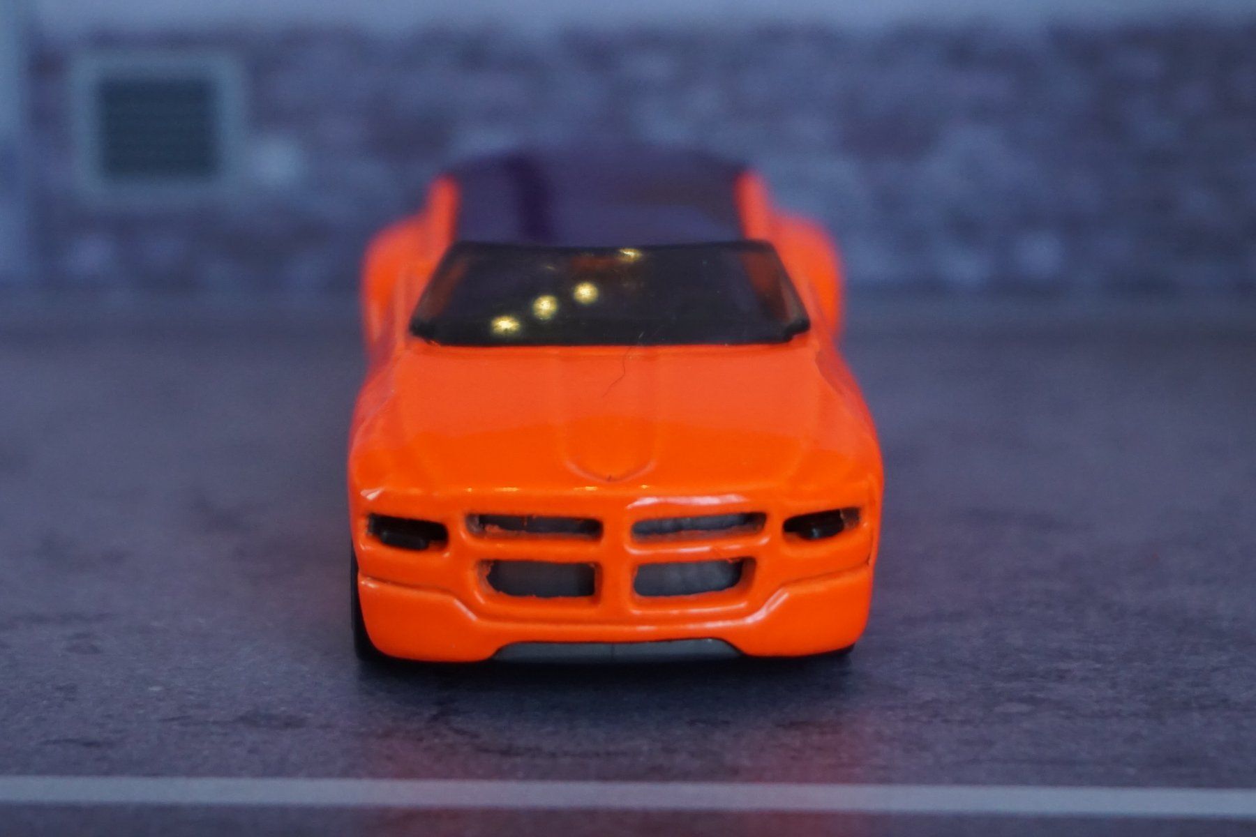 Hot Wheels Modellautos: HotWheels Dodge Sidewinger COOL !!!!!!!!!!!!!!! – Gebraucht aus Reiden von Doppeldecker69 3