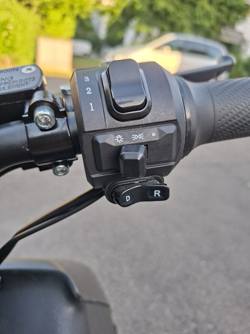 Scooters: Elektroroller  – Neuf (Voir description) à Ostermundigen par Ismett 5