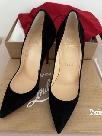 Christian Louboutin Pumps