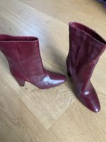 Stiefeletten der Marke Bilibi, gr 38, neu