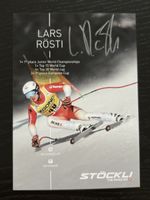 Lars Rösti