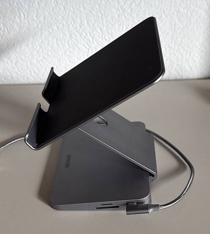 Altro in Decorazioni & Accessori: iPad Ständer – Usato da Ebikon venduto da Bubich 4