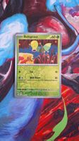 Bellsprout Knofensa - Reverse Holo - Pokemon Mew 151