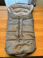 Fussack Babycab