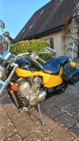 Honda Shadow
