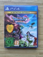 Dragon Quest XI S: Echoes of an Elusive Age  (PS 4)