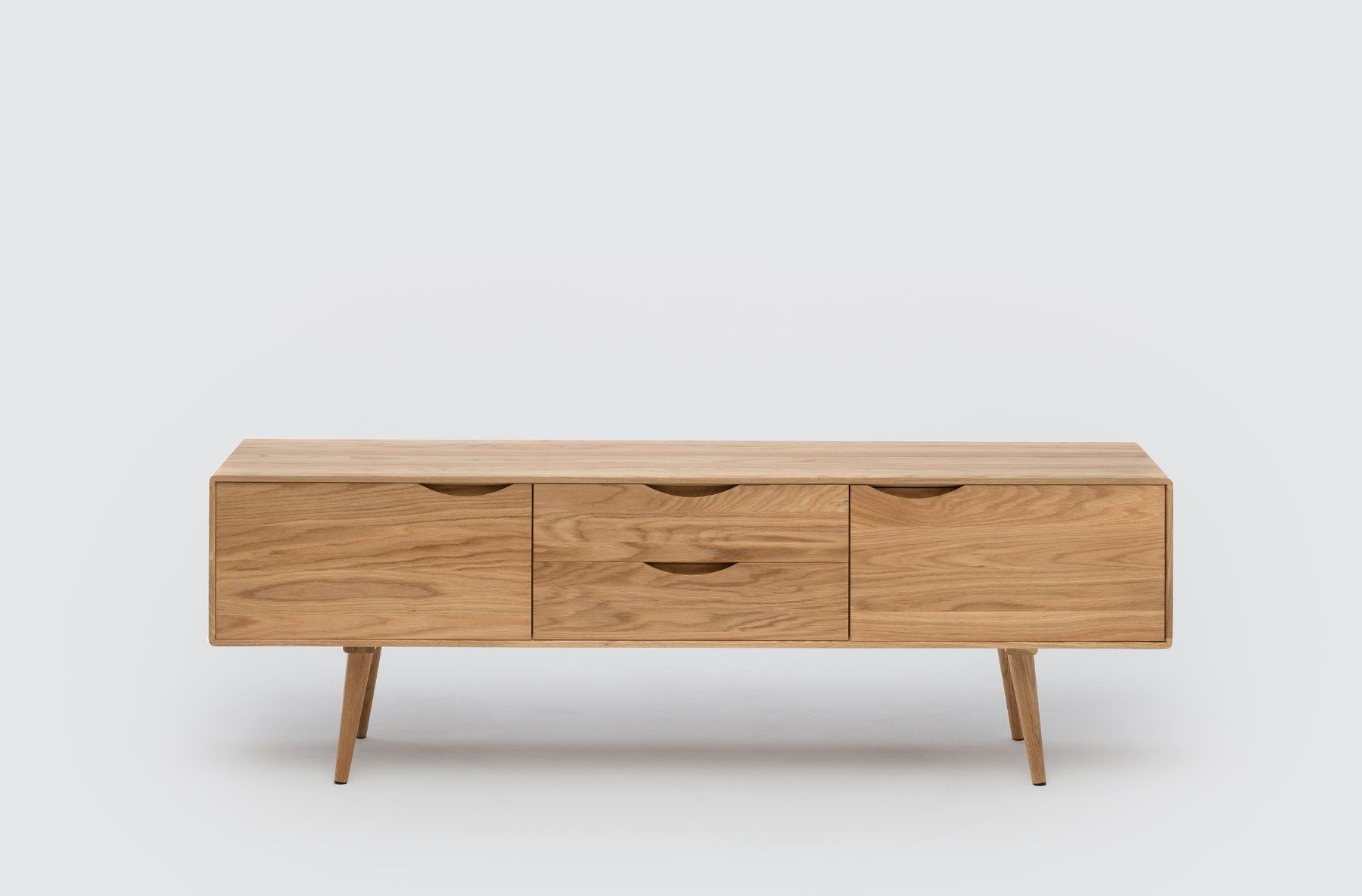 Cassettiere: Sideboard Massivholz – Nuovo e nell'imballaggio originale da Hagendorn venduto da Wood-Dream