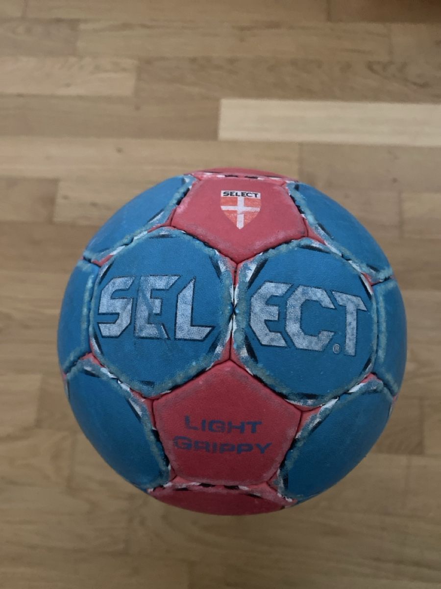Palloni: Kinderhandball Größe 1 – Usato da Zürich venduto da Manuelemilie