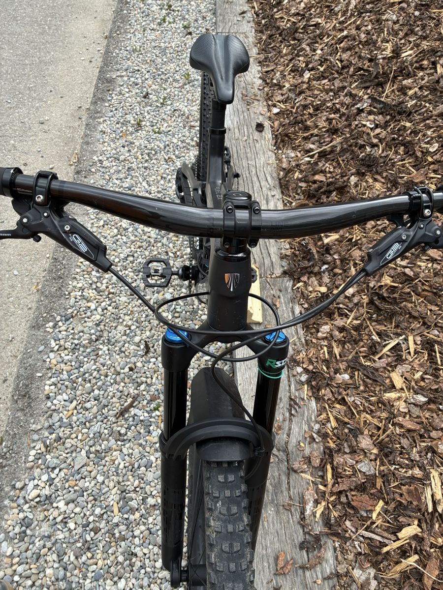 Trek Biciclette: Trek fuel EX 9.8 axs gen5 – Usato da Pringy venduto da jea_8m5f 2