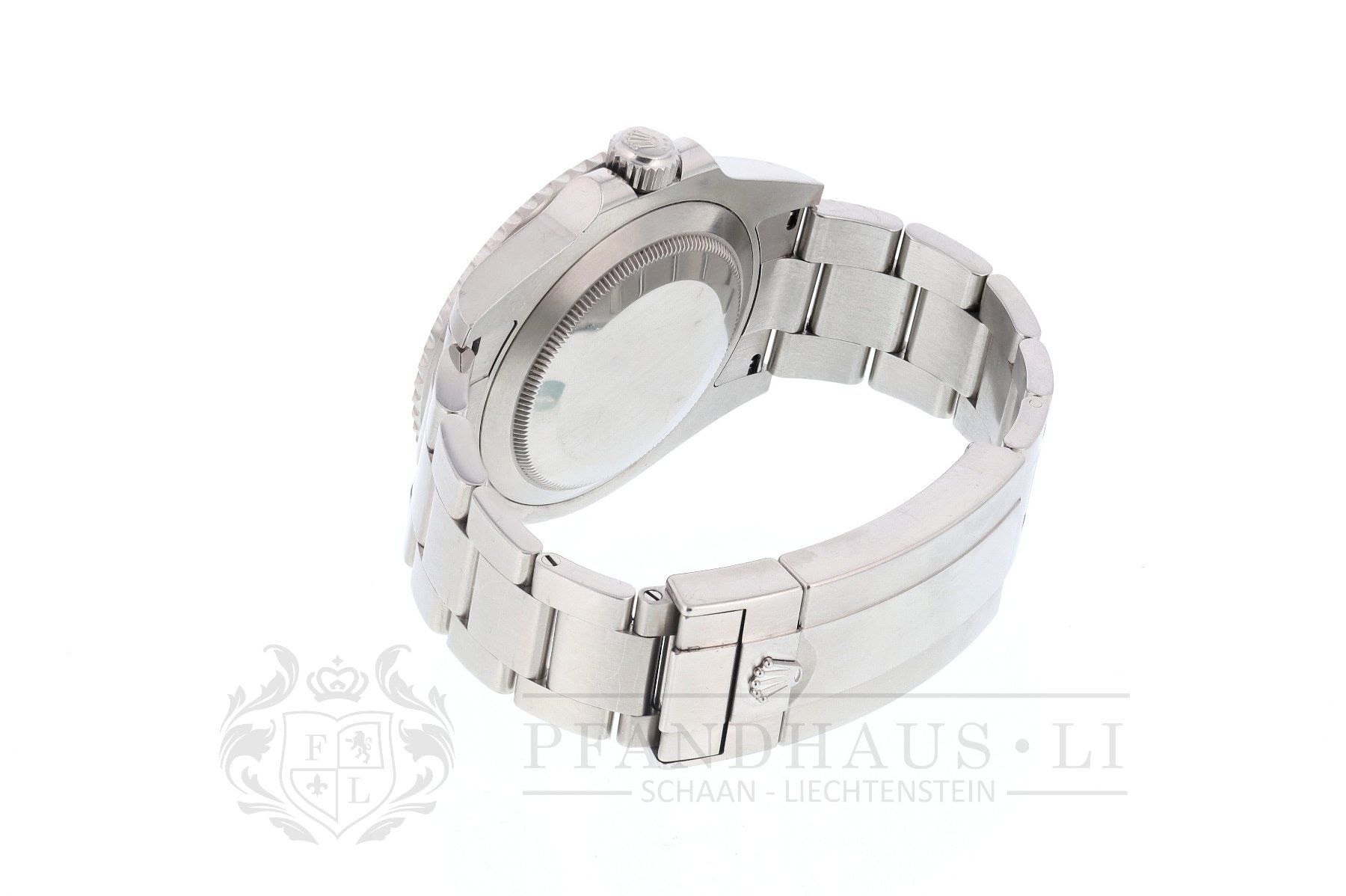 Rolex Orologi: ROLEX SUBMARINER 126610 LV – Usato da Schaan venduto da Pfandhaus-LI 4