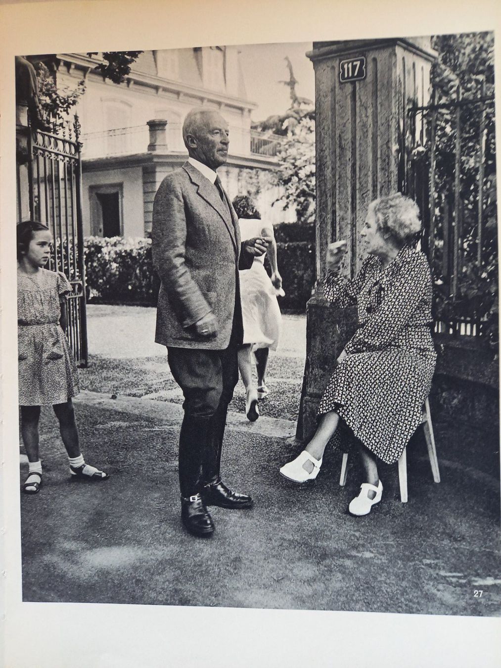Bücher: Hommage au Général Guisan, 1960 – Gebraucht aus Rossens FR von Souris1 8