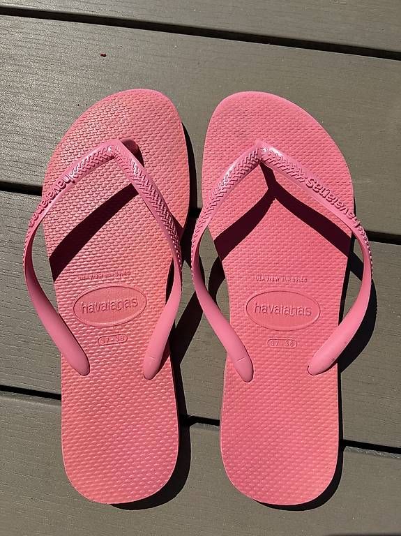 Havaianas Scarpe da donna: Havaianas 37-38 – Usato da Adliswil venduto da eli_q665 1