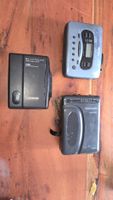 Kassettli Walkman Konvolut - Nostalgie pur! 🎶🎧📻📼 