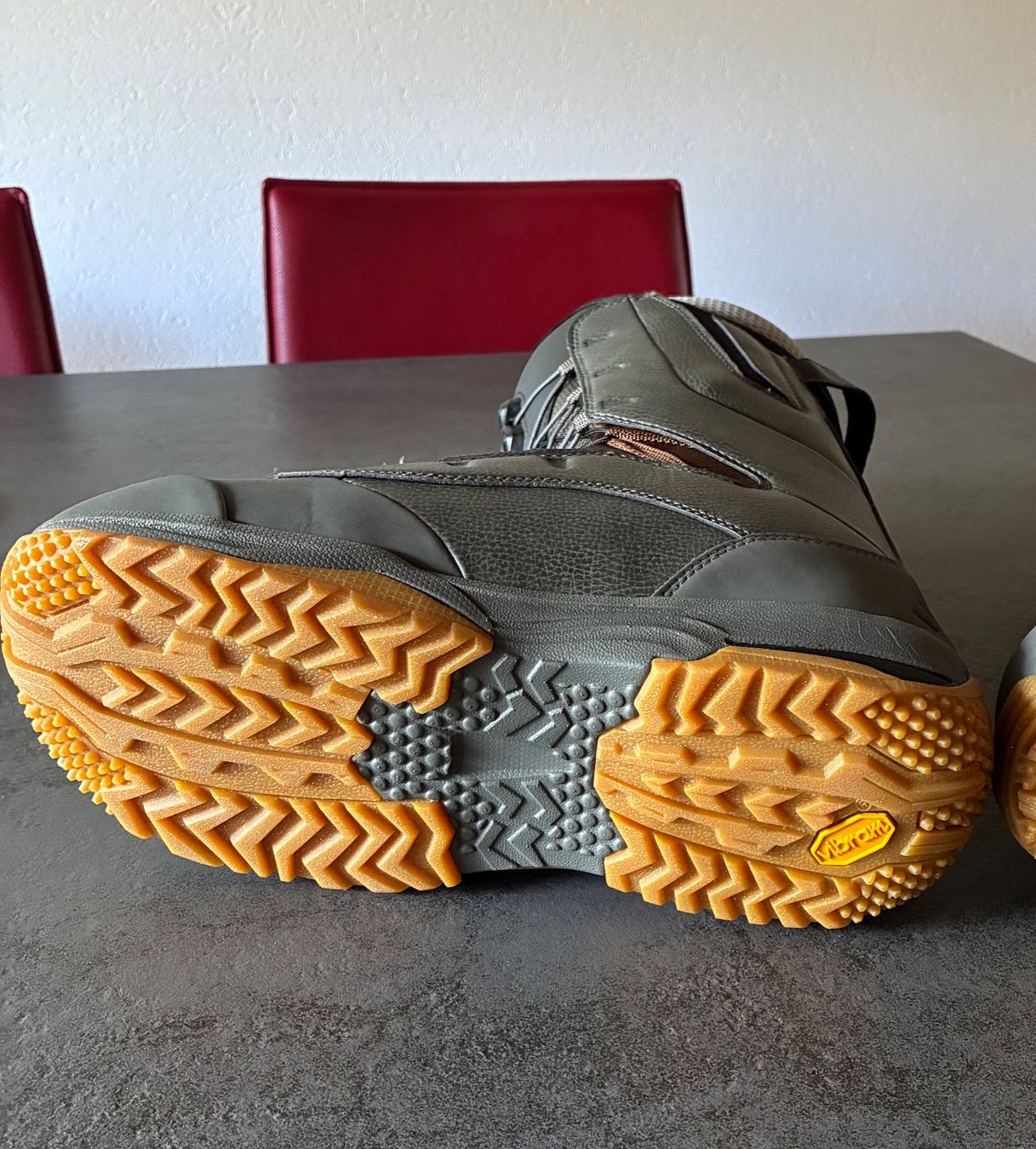 Scarpe da uomo: Snowboard Schuhe NITRO – Nuovo (secondo la descrizione) da Wädenswil venduto da Jhirzel 4