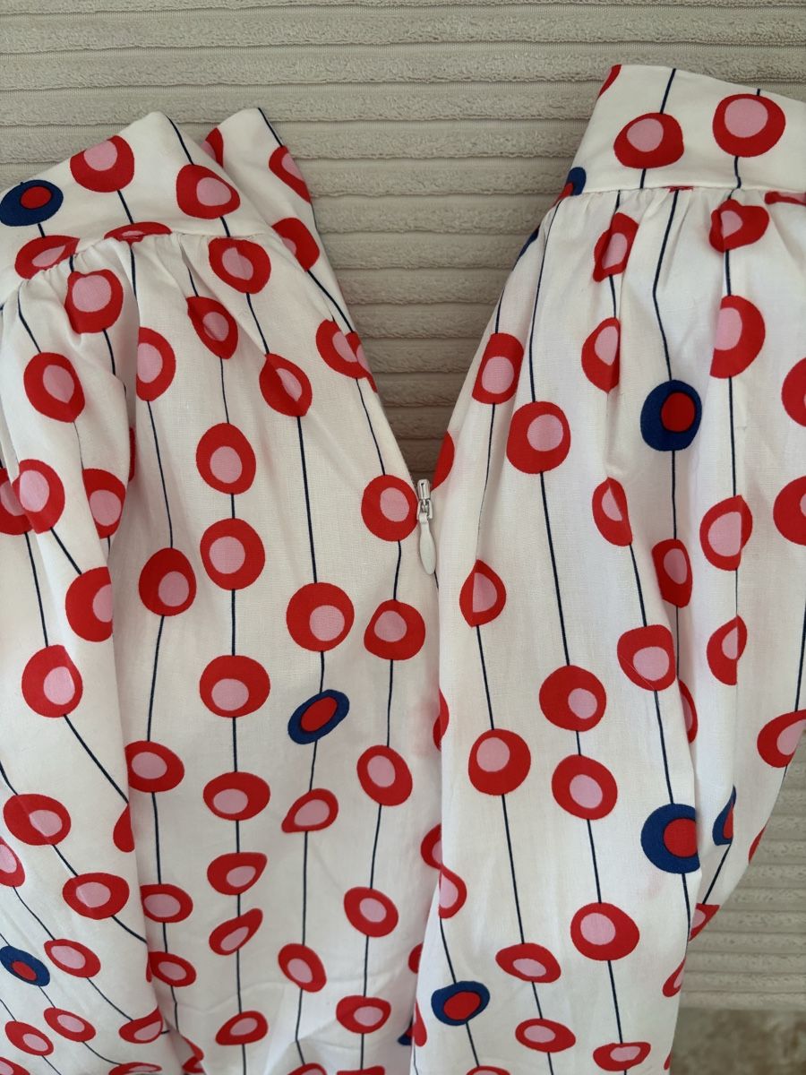 Kleiderpakete: Sommer Set Rock und Shirt – Gebraucht aus Neunkirch von Dama0 6