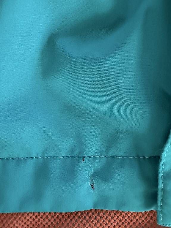 Jack Wolfskin Vestes & Manteaux: Regenjacke Jack Wolfskin  Gr 116 – D'occasion à Zürich par aqualina77 4