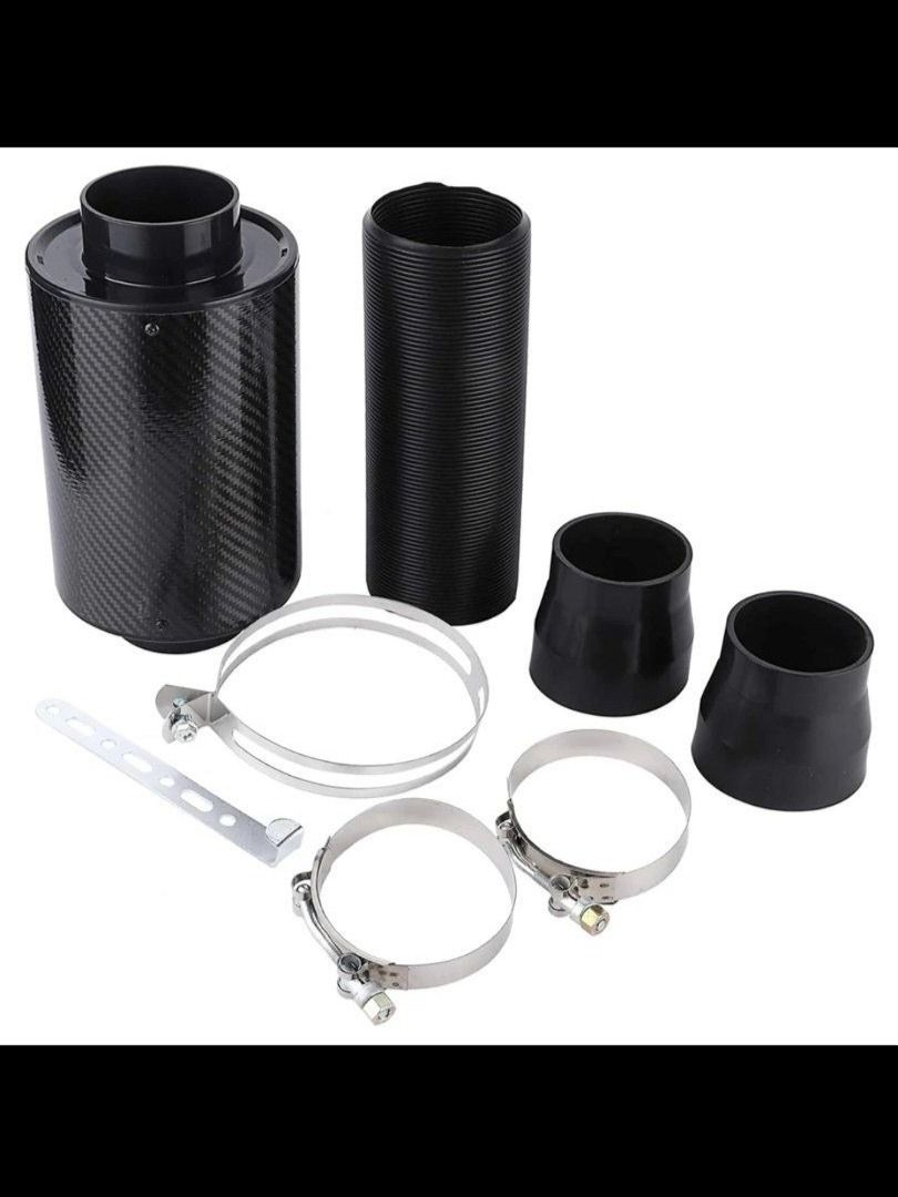 Alle Autoersatzteile: Filtre à air, boîte à air carbone – Neu und originalverpackt aus Cheseaux-sur-Lausanne von 10CHF