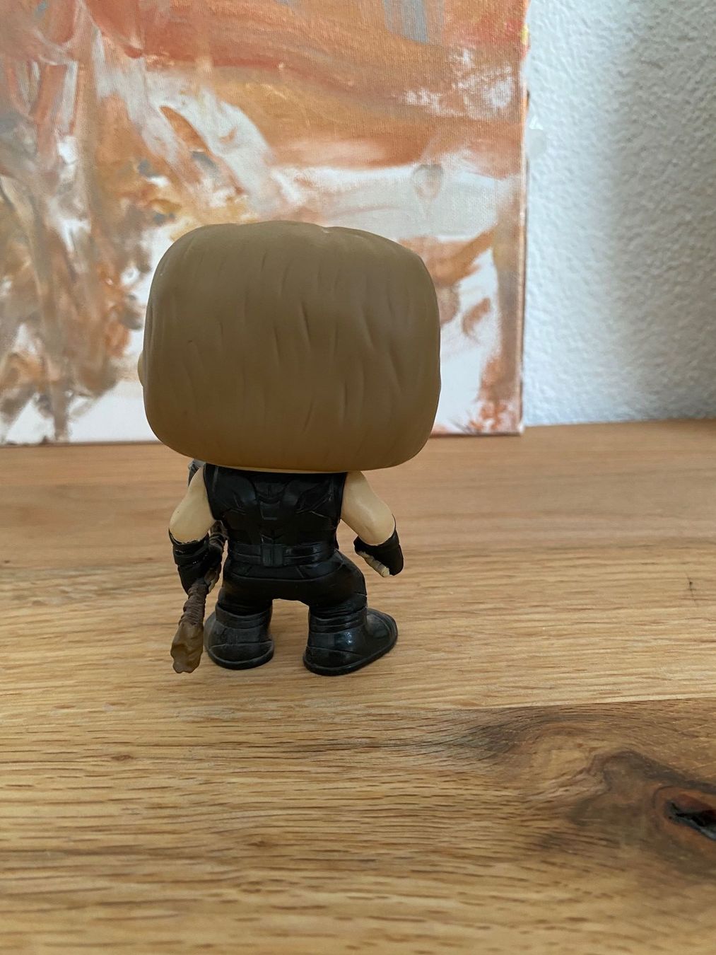 Funko Figuren: Funko Pop - Avengers - Thor #286 – Gebraucht aus Oensingen von CSCollectors 2
