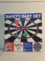 Dart Set für Kinder und Familie geeignet. Neu. (nov561)