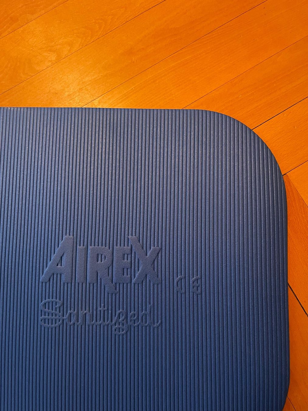 Airex Tappetini fitness: Airex Matte 180cm – Usato da Bern venduto da respublica 1