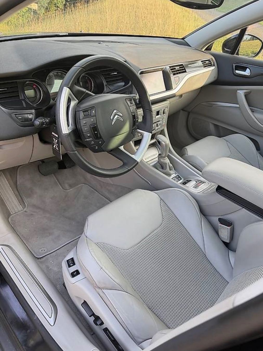 Citroën Autos: Citroen C5 2.2hdi 2013 – D'occasion à Elsau par bak_9mm5 3