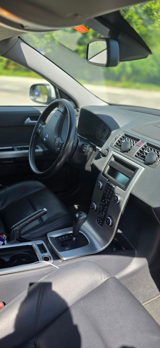 Volvo Autos: Volvo V50 2.0D Powershift – D'occasion à Le Locle par asc_r6p5 4