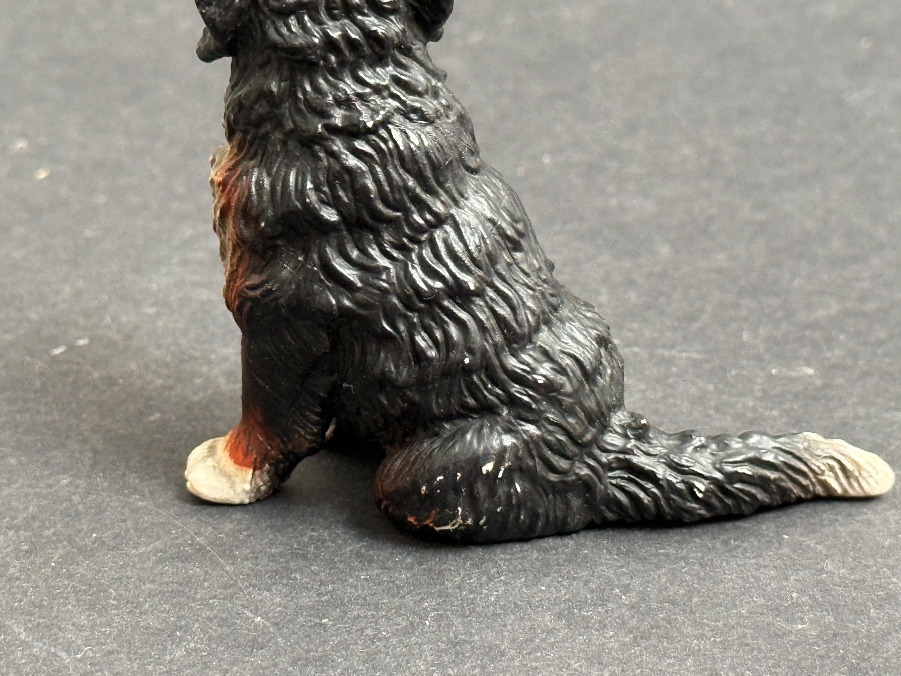 Schleich Figuren: Schleich Berner Sennenhund 16316 sitzend Hund – Gebraucht aus Ennetbaden von mapa05 5