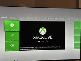 Microsoft Xbox 360