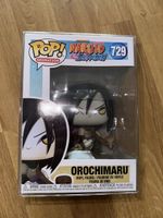 Funko Pop! - Naruto Shippuden - Orochimaru 729