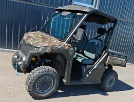 CF Moto U6 EV ELEKTRO
