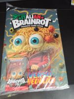 Gioco carte collezionabili "Italian Brainrot" NUOVO