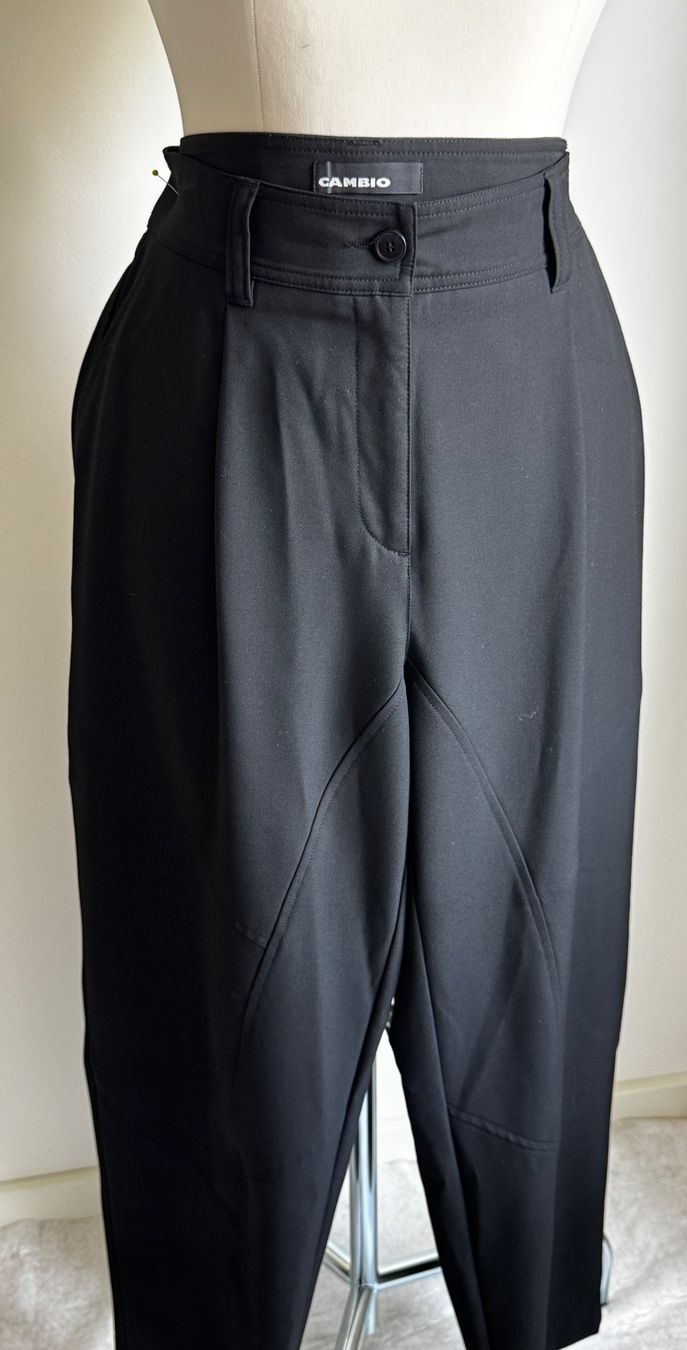 Cambio Pantaloni: Hosen Cambio – Nuovo (secondo la descrizione) da Mörschwil venduto da Mirka019