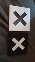 The XX: XX + Coexist - CD Album Set - Top Zustand!