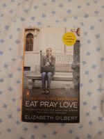Eat Pray Love - Roman von Elizabeth Gilbert