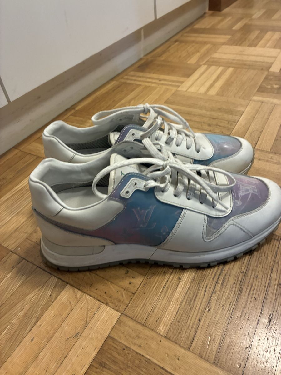 Louis Vuitton Scarpe da donna: Louis Vuitton – Usato da Wallisellen venduto da maksim8880 1